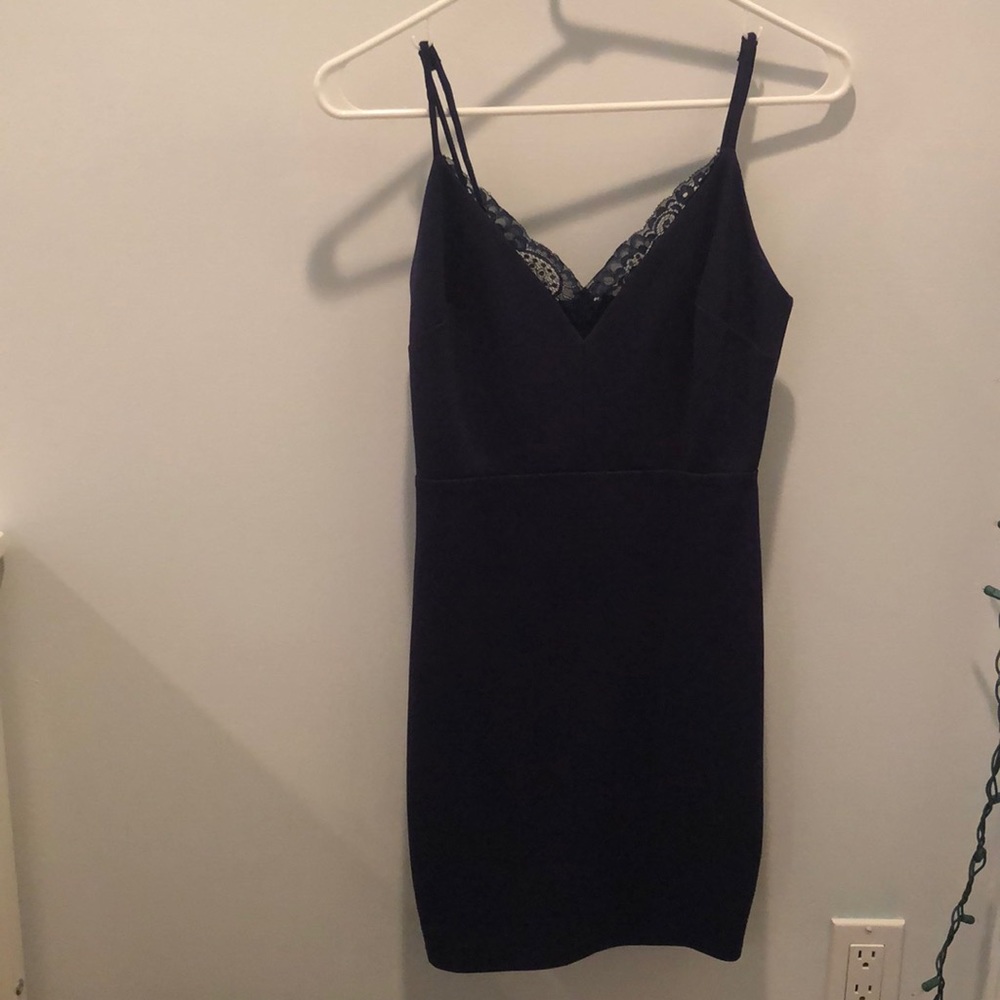 lulus dress